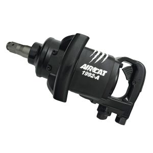 AIRCAT 1992-A-1 1" Straight Impact Wrench