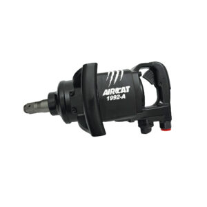 aircat 1992-A-1 straight impact wrench front view