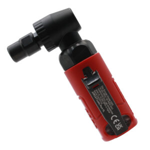 AIRCAT .3 HP COMPACT COMPOSITE ANGLE DIE GRINDER