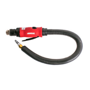AIRCAT COMPOSITE HIGH SPEED TIRE BUFFER/DRILL