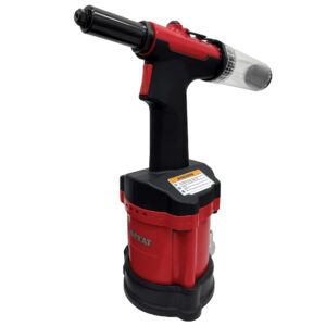 Aircat 6410 3/16" Air Hydraulic Riveter