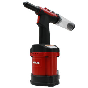 AIRCAT 1/4" Air Hydraulic Riveter