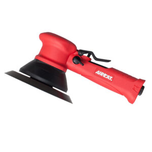 AIRCAT 6" COMPOSITE DUAL ACTION SANDER (PSA)