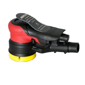 AIRCAT 6700-3-336CV Central Vac Orbital Palm Sander Polisher