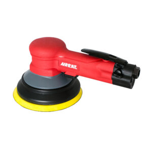 AIRCAT NON VAC GEARED PLANETARY SANDER (3/16 IN. ORBIT)