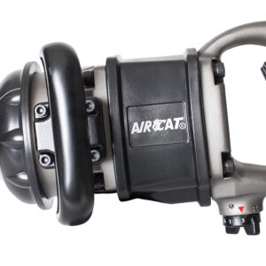 AIRCAT 1" "SUPER DUTY" IMPACT WRENCH