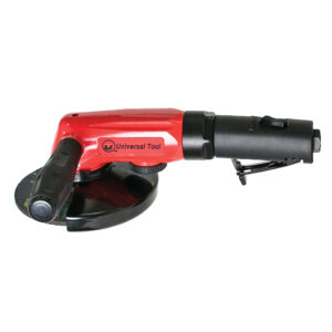 Universal Tool UT8745 5" Extended Angle Grinder