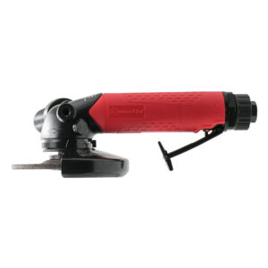 Universal Tool UT8784-5 4-1/2" & 5" 2.4 HP Angle Grinder