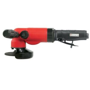 Universal Tool UT8785-4-1 4" Angle Grinder