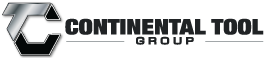 Continental Tool Group logo header