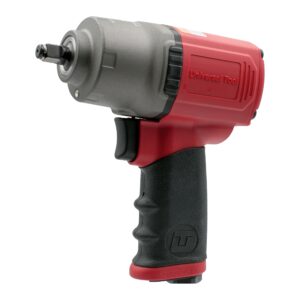 UT8065P 3/8" High Performance Industrial Impact Wrench