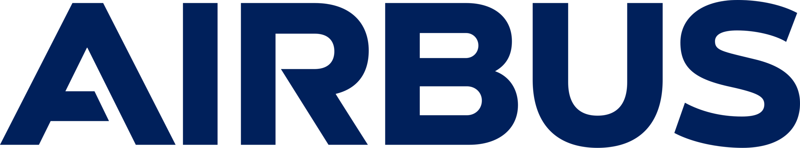 Airbus logo