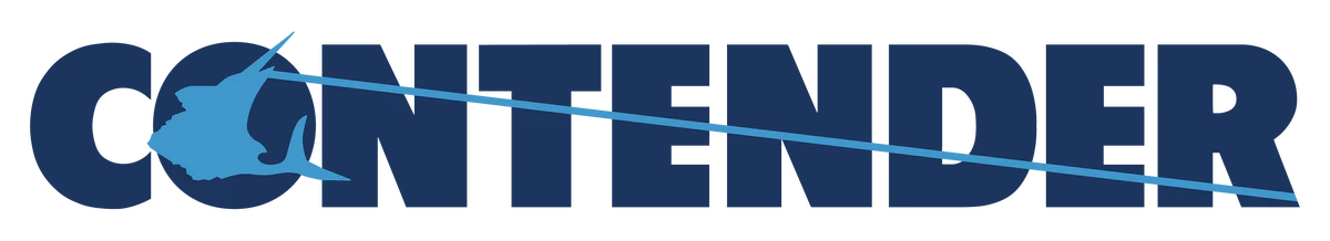 Contender Boats logo
