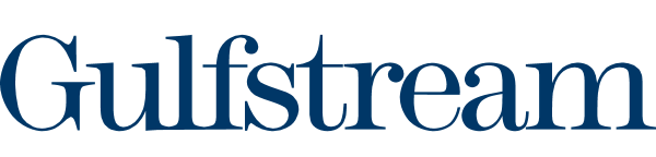 Gulfstream Aerospace logo