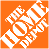 Home Depot logo