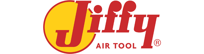 Jiffy Air Tool brand