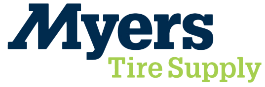 Myers Tire Supply logo