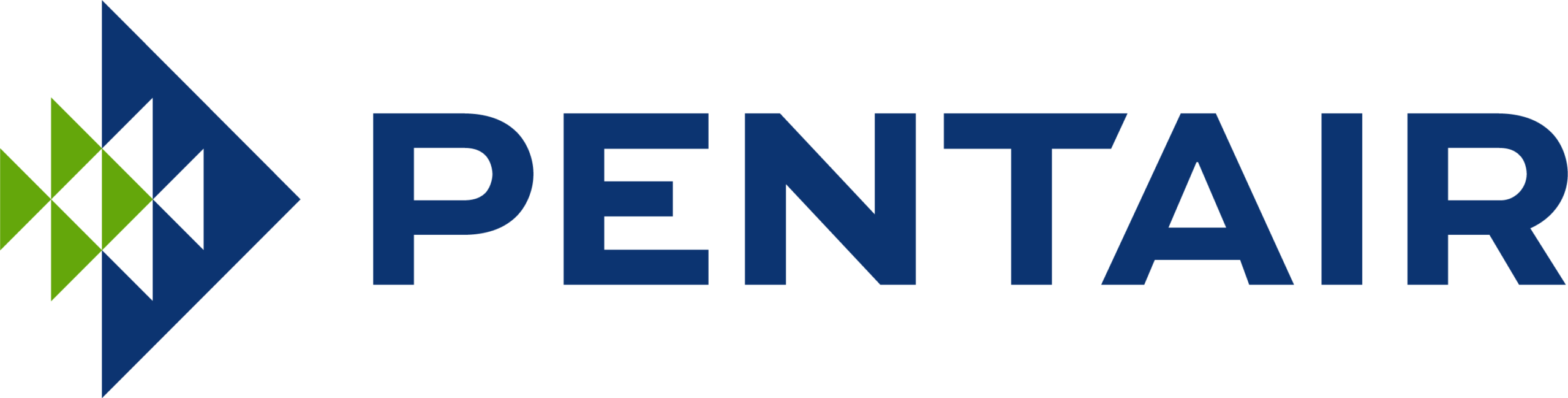 Pentair logo
