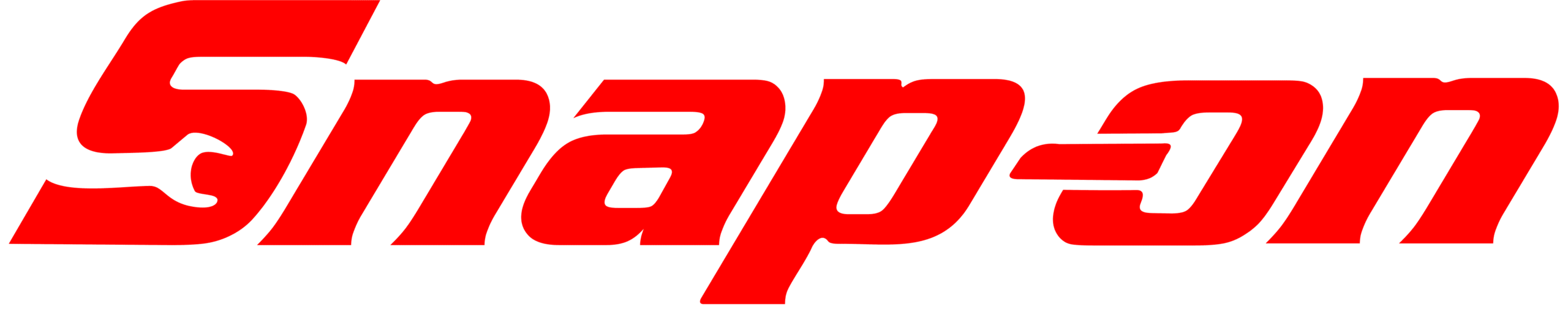 Snap On Tools logo