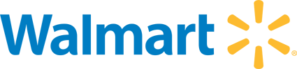 Walmart logo