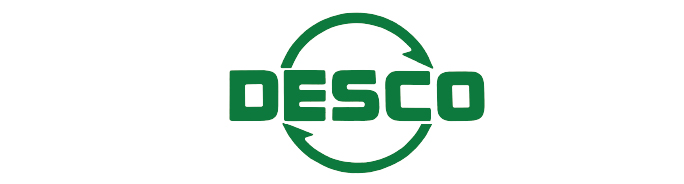 Desco Manufacturing logo