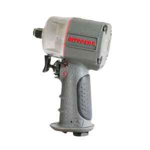 NITROCAT 3/8" COMPOSITE COMPACT IMPACT WRENCH