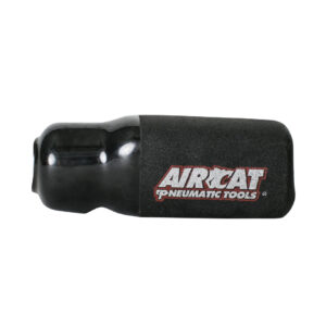 AIRCAT PROTECTIVE COVER BLACK, SMALL
