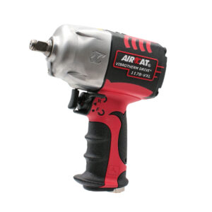 AIRCAT 1/2" VIBROTHERM DRIVE COMPOSITE IMPACT WRENCH