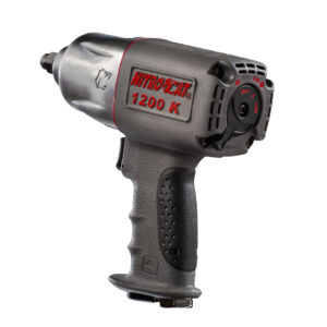 NITROCAT 1/2" TWIN CLUTCH IMPACT WRENCH