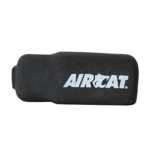 AIRCAT SLEEK BLACK BOOT FOR 1300-TH
