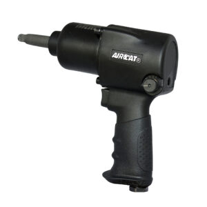 AIRCAT 1/2" IMPACT WRENCH WITH 2" EXTENDED ANVIL