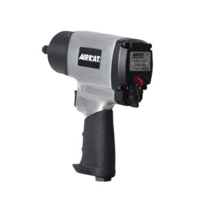 AIRCAT 1/2" IMPACT WRENCH
