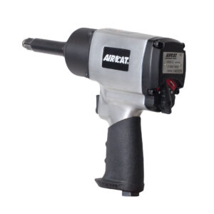 AIRCAT 1/2" IMPACT WRENCH WITH 2" EXTENDED ANVIL