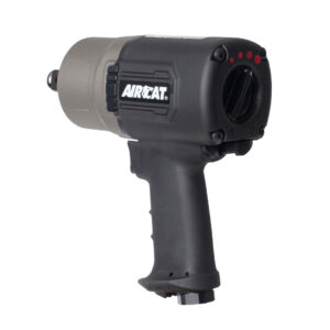 AIRCAT 3/4" COMPOSITE IMPACT WRENCH