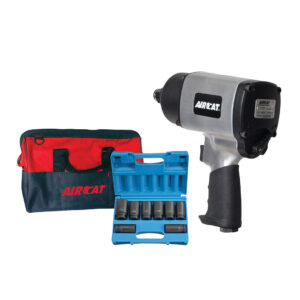 3/4" IMPACT WRENCH KIT