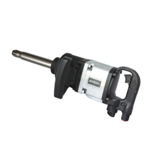 AIRCAT 1" STRAIGHT IMPACT WRENCH