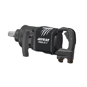 AIRCAT 1" STRAIGHT IMPACT WRENCH