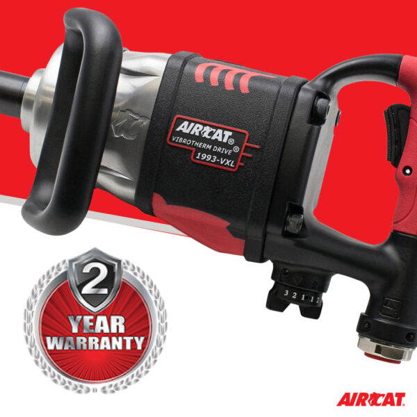 AIRCAT 1993-VXL 1