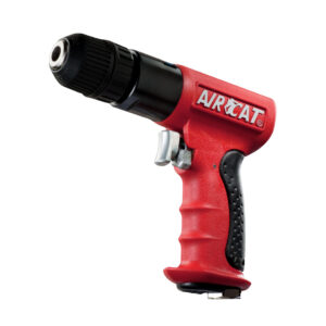 AIRCAT .6 HP 3/8" COMPOSITE REVERSIBLE DRILL