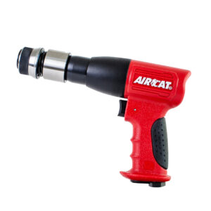 AIRCAT .401 SHANK COMPOSITE MEDIUM STROKE AIR HAMMER