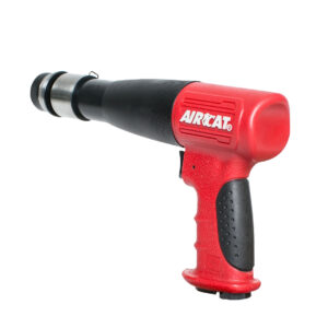 AIRCAT .401 SHANK COMPOSITE LONG STROKE AIR HAMMER