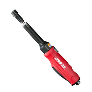 AIRCAT .5 HP COMPOSITE EXTENDED STRAIGHT DIE GRINDER