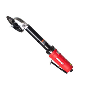 1.0 HP 4" INSIDE CUT-OFF TOOL WITH SPINDLE LOCK