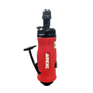 AIRCAT .75 HP STRAIGHT DIE GRINDER WITH SPINDLE LOCK
