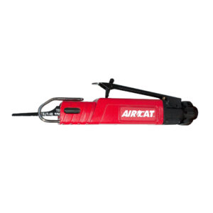 LOW VIBRATION AIR SAW