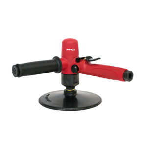 AIRCAT .6 HP COMPOSITE LOW WEIGHT VERTICAL POLISHER