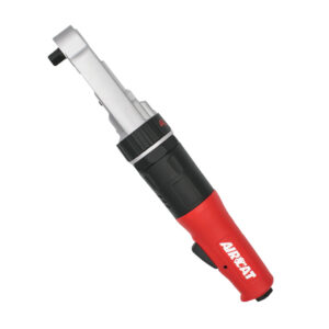 AIRCAT 1/2" SEALED FLAT HEAD RATCHET