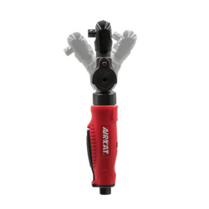 AIRCAT 1/4" 30° Flex Head Ratchet