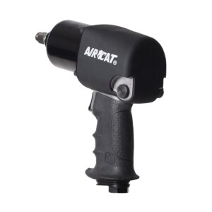 AIRCAT 1/2" HIGH AIR PRESSURE IMPACT WRENCH