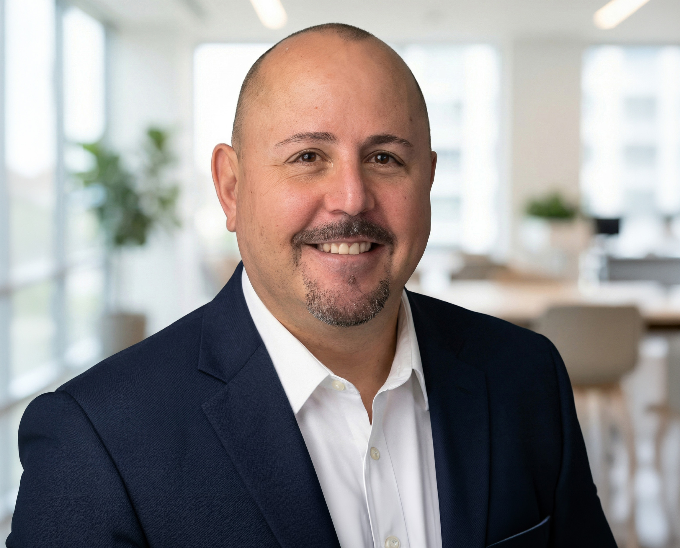 Barry Fishman, Director of Financial Planning and Analysis at Continental Tool Group